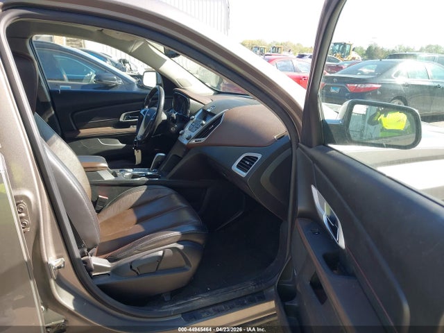 Aukcja sprzedaży 2010 Gmc Terrain Slt-2, vin: 2CTFLHEY6A6290675, numer aukcji: 44945464