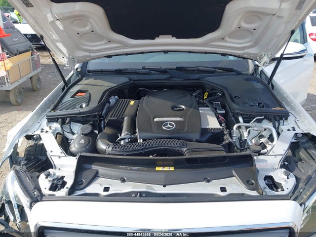 Aukcja sprzedaży 2017 Mercedes-benz E 300, vin: WDDZF4JB3HA026097, numer aukcji: 44945466