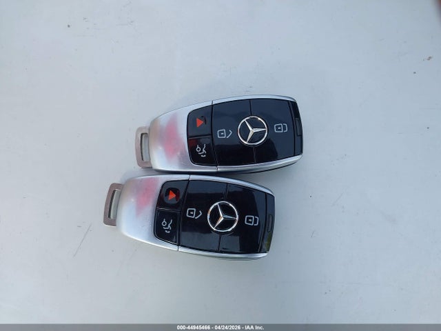 Aukcja sprzedaży 2017 Mercedes-benz E 300, vin: WDDZF4JB3HA026097, numer aukcji: 44945466