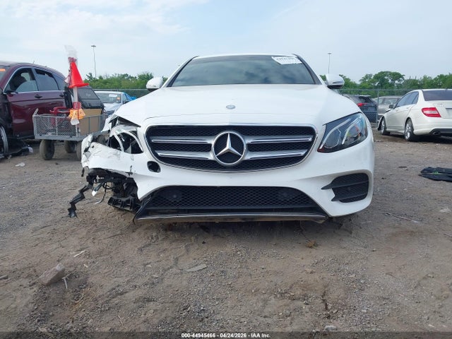 Aukcja sprzedaży 2017 Mercedes-benz E 300, vin: WDDZF4JB3HA026097, numer aukcji: 44945466