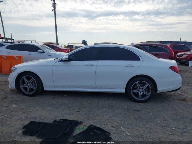 Aukcja sprzedaży 2017 Mercedes-benz E 300, vin: WDDZF4JB3HA026097, numer aukcji: 44945466