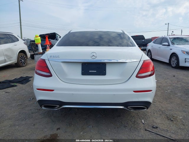 Aukcja sprzedaży 2017 Mercedes-benz E 300, vin: WDDZF4JB3HA026097, numer aukcji: 44945466