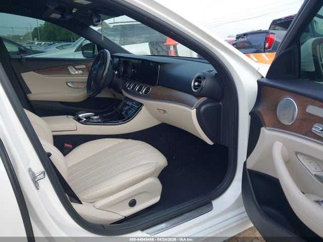 Aukcja sprzedaży 2017 Mercedes-benz E 300, vin: WDDZF4JB3HA026097, numer aukcji: 44945466