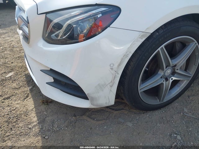 Aukcja sprzedaży 2017 Mercedes-benz E 300, vin: WDDZF4JB3HA026097, numer aukcji: 44945466