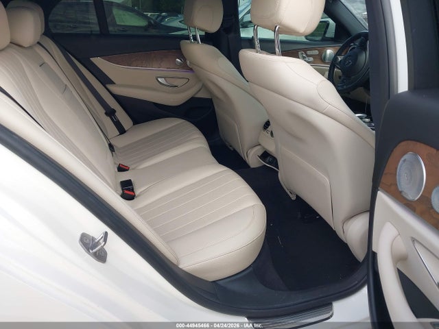 Aukcja sprzedaży 2017 Mercedes-benz E 300, vin: WDDZF4JB3HA026097, numer aukcji: 44945466
