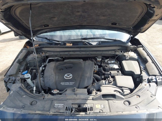 Aukcja sprzedaży 2019 Mazda Cx-5 Touring, vin: JM3KFBCM3K0628338, numer aukcji: 44945468