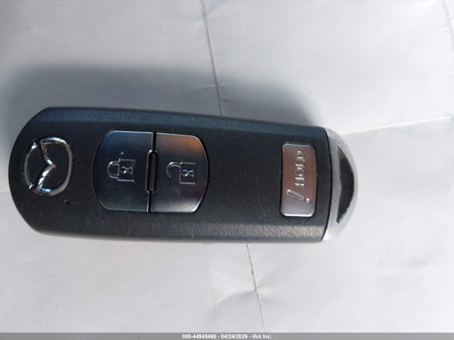 Aukcja sprzedaży 2019 Mazda Cx-5 Touring, vin: JM3KFBCM3K0628338, numer aukcji: 44945468