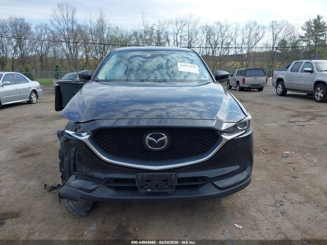 Aukcja sprzedaży 2019 Mazda Cx-5 Touring, vin: JM3KFBCM3K0628338, numer aukcji: 44945468