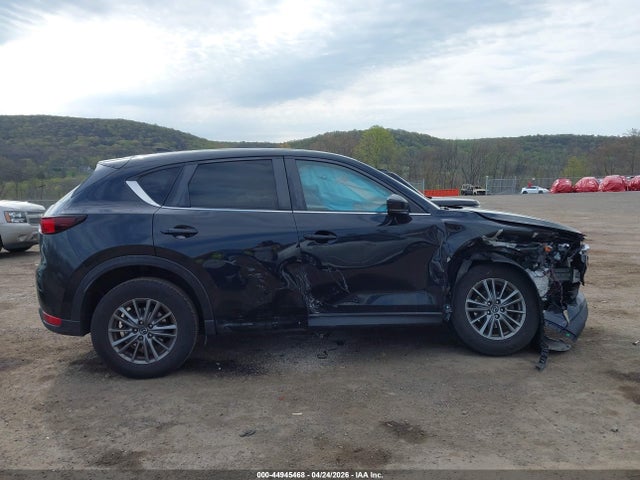 Aukcja sprzedaży 2019 Mazda Cx-5 Touring, vin: JM3KFBCM3K0628338, numer aukcji: 44945468