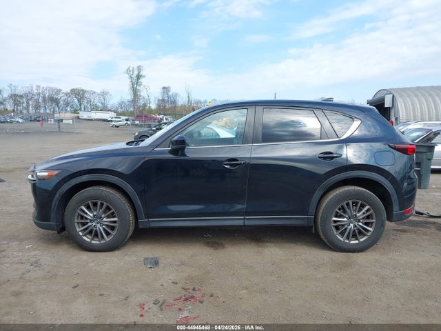 Aukcja sprzedaży 2019 Mazda Cx-5 Touring, vin: JM3KFBCM3K0628338, numer aukcji: 44945468