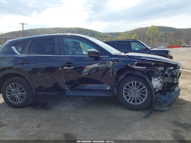 Aukcja sprzedaży 2019 Mazda Cx-5 Touring, vin: JM3KFBCM3K0628338, numer aukcji: 44945468