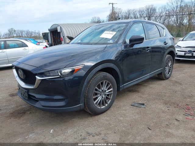 Aukcja sprzedaży 2019 Mazda Cx-5 Touring, vin: JM3KFBCM3K0628338, numer aukcji: 44945468