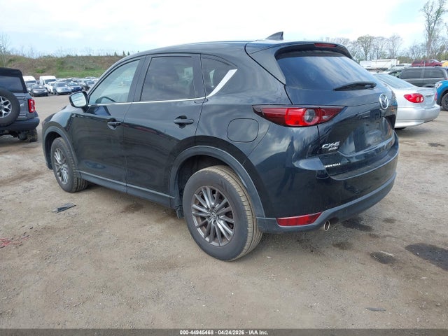 Aukcja sprzedaży 2019 Mazda Cx-5 Touring, vin: JM3KFBCM3K0628338, numer aukcji: 44945468