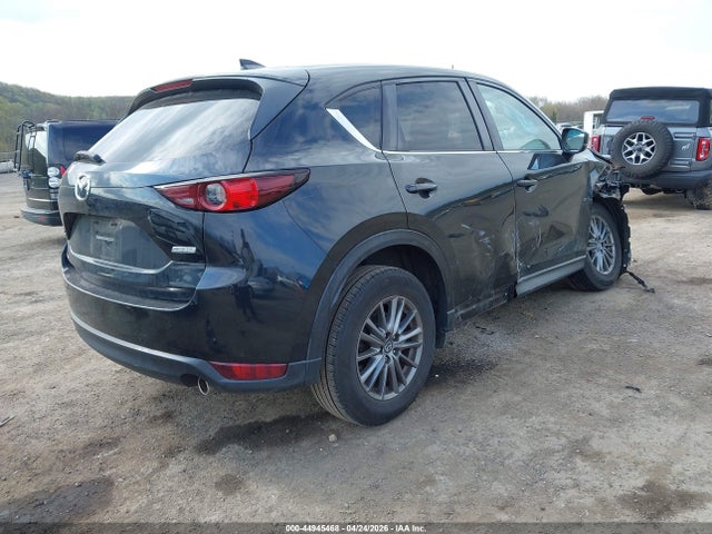 Aukcja sprzedaży 2019 Mazda Cx-5 Touring, vin: JM3KFBCM3K0628338, numer aukcji: 44945468