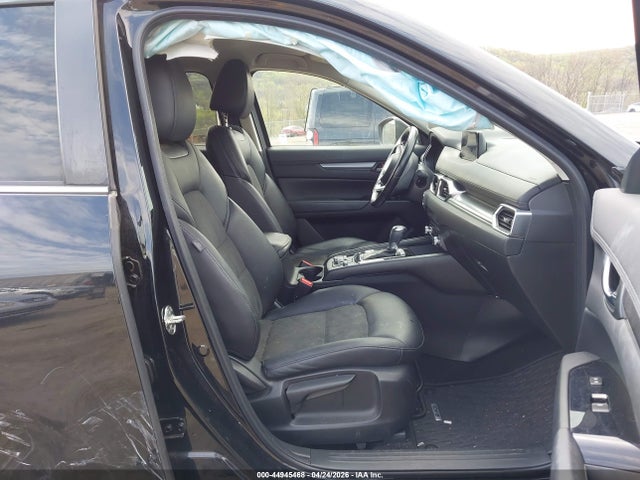 Aukcja sprzedaży 2019 Mazda Cx-5 Touring, vin: JM3KFBCM3K0628338, numer aukcji: 44945468