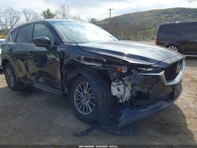 Aukcja sprzedaży 2019 Mazda Cx-5 Touring, vin: JM3KFBCM3K0628338, numer aukcji: 44945468
