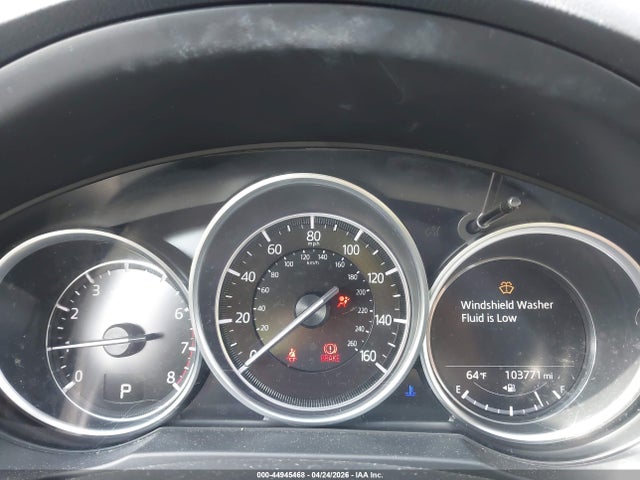 Aukcja sprzedaży 2019 Mazda Cx-5 Touring, vin: JM3KFBCM3K0628338, numer aukcji: 44945468
