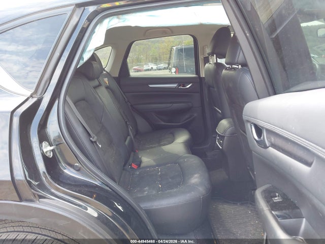 Aukcja sprzedaży 2019 Mazda Cx-5 Touring, vin: JM3KFBCM3K0628338, numer aukcji: 44945468