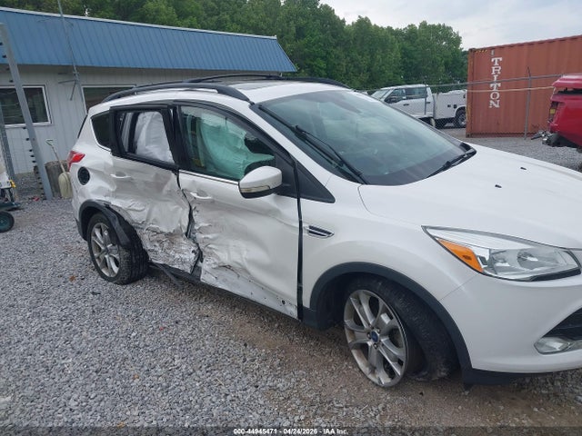 44945471 :رقم المزاد ، 1FMCU0HX3DUB14510 vin ، 2013 Ford Escape Sel مزاد بيع