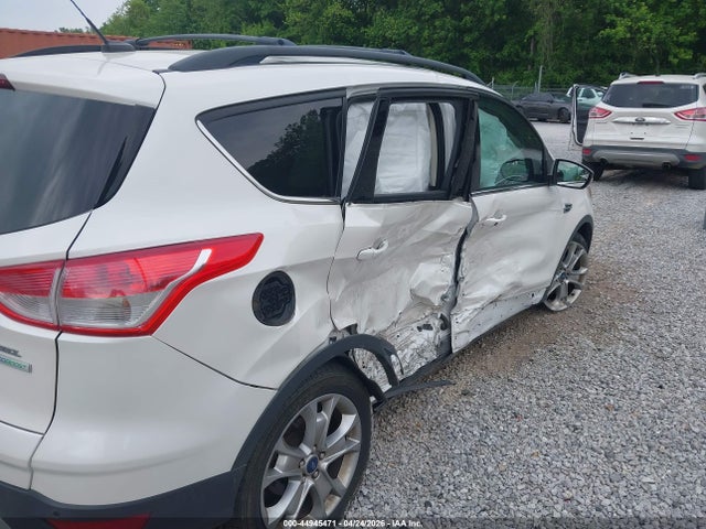 44945471 :رقم المزاد ، 1FMCU0HX3DUB14510 vin ، 2013 Ford Escape Sel مزاد بيع