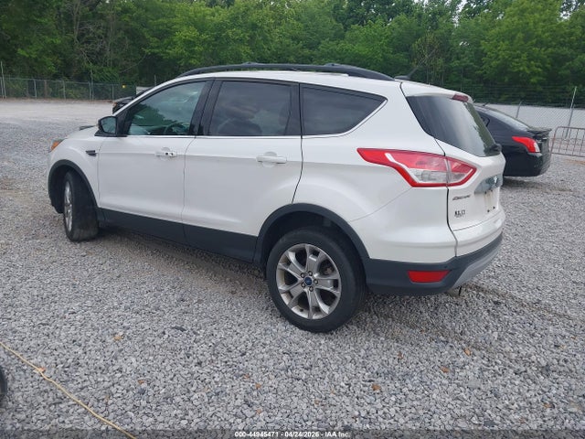44945471 :رقم المزاد ، 1FMCU0HX3DUB14510 vin ، 2013 Ford Escape Sel مزاد بيع