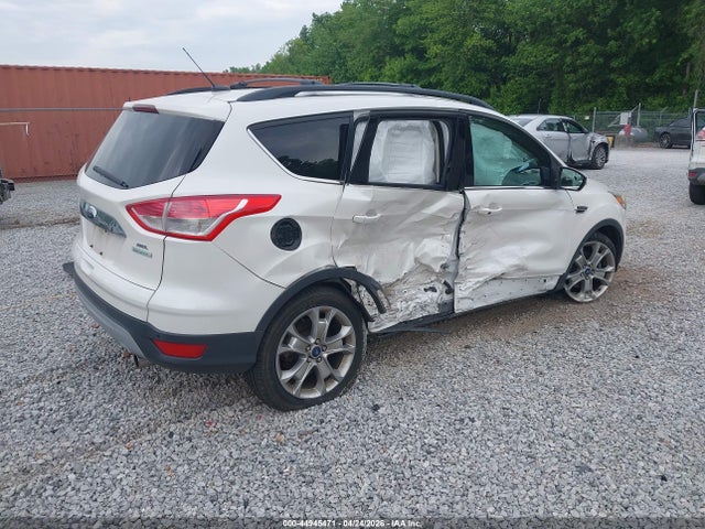 44945471 :رقم المزاد ، 1FMCU0HX3DUB14510 vin ، 2013 Ford Escape Sel مزاد بيع