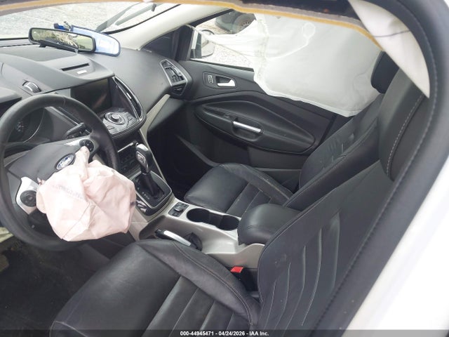 44945471 :رقم المزاد ، 1FMCU0HX3DUB14510 vin ، 2013 Ford Escape Sel مزاد بيع