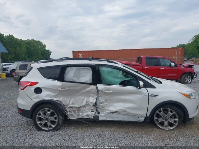 44945471 :رقم المزاد ، 1FMCU0HX3DUB14510 vin ، 2013 Ford Escape Sel مزاد بيع