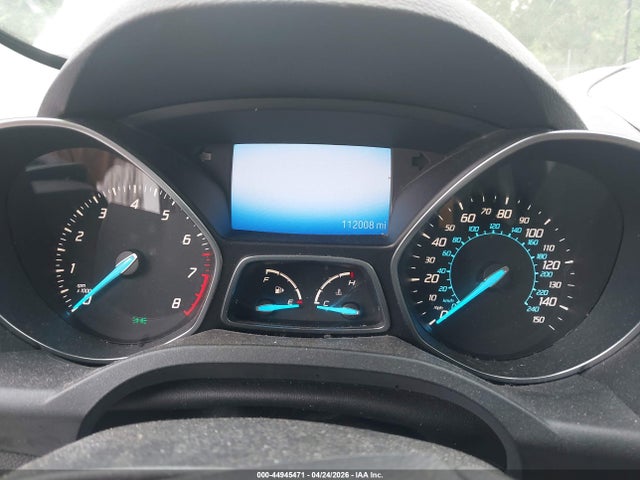 44945471 :رقم المزاد ، 1FMCU0HX3DUB14510 vin ، 2013 Ford Escape Sel مزاد بيع