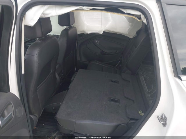 44945471 :رقم المزاد ، 1FMCU0HX3DUB14510 vin ، 2013 Ford Escape Sel مزاد بيع