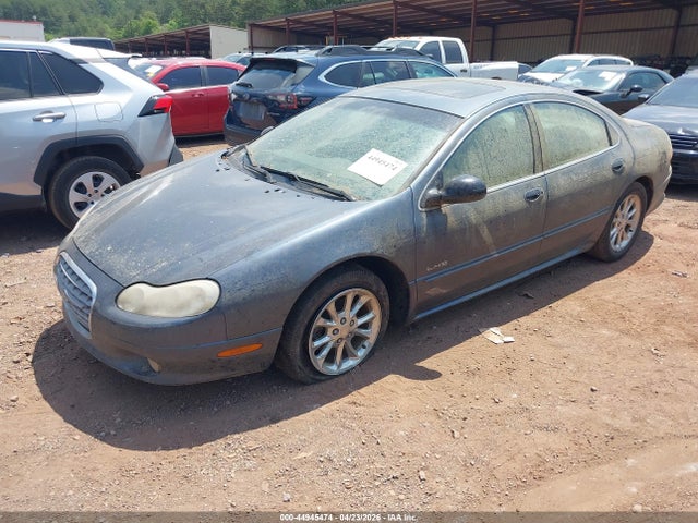 44945474 :رقم المزاد ، 2C3HC56G0YH316179 vin ، 2000 Chrysler Lhs مزاد بيع
