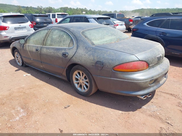 44945474 :رقم المزاد ، 2C3HC56G0YH316179 vin ، 2000 Chrysler Lhs مزاد بيع