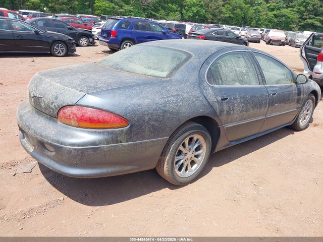 44945474 :رقم المزاد ، 2C3HC56G0YH316179 vin ، 2000 Chrysler Lhs مزاد بيع