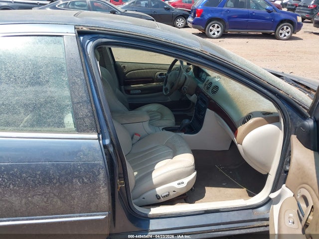44945474 :رقم المزاد ، 2C3HC56G0YH316179 vin ، 2000 Chrysler Lhs مزاد بيع