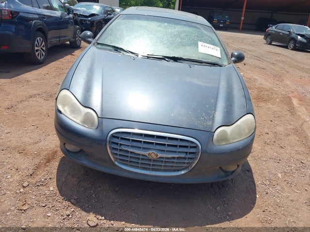 44945474 :رقم المزاد ، 2C3HC56G0YH316179 vin ، 2000 Chrysler Lhs مزاد بيع