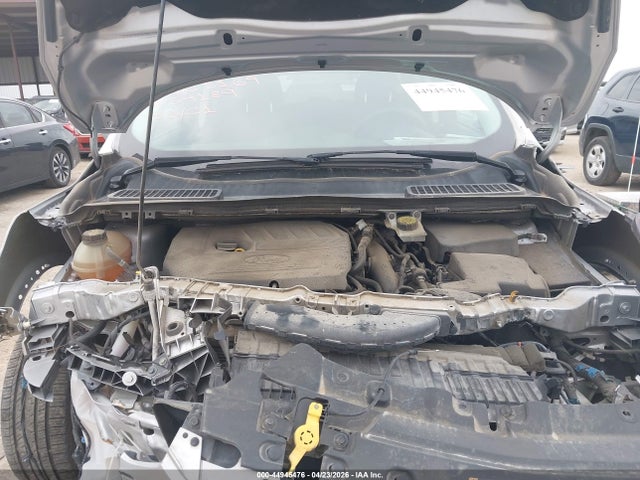 Продажа на аукционе авто 2018 Ford Escape Se, vin: 1FMCU0GD6JUA54189, номер лота: 44945476