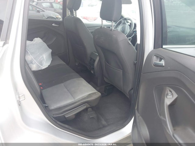 Продажа на аукционе авто 2018 Ford Escape Se, vin: 1FMCU0GD6JUA54189, номер лота: 44945476