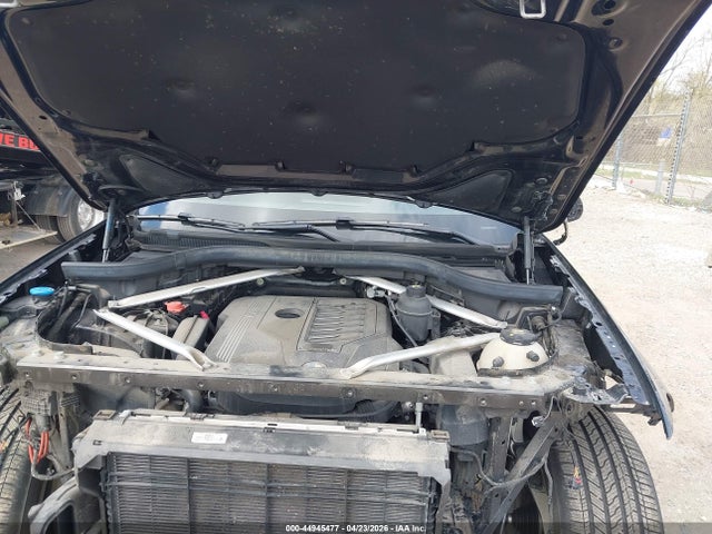 2019 Bmw X5 Xdrive40i მანქანა იყიდება აუქციონზე, vin: 5UXCR6C59KLL62633, აუქციონის ნომერი: 44945477