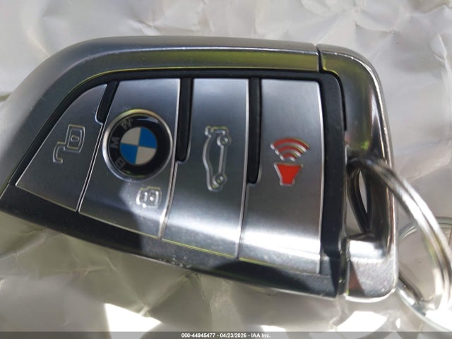 2019 Bmw X5 Xdrive40i მანქანა იყიდება აუქციონზე, vin: 5UXCR6C59KLL62633, აუქციონის ნომერი: 44945477