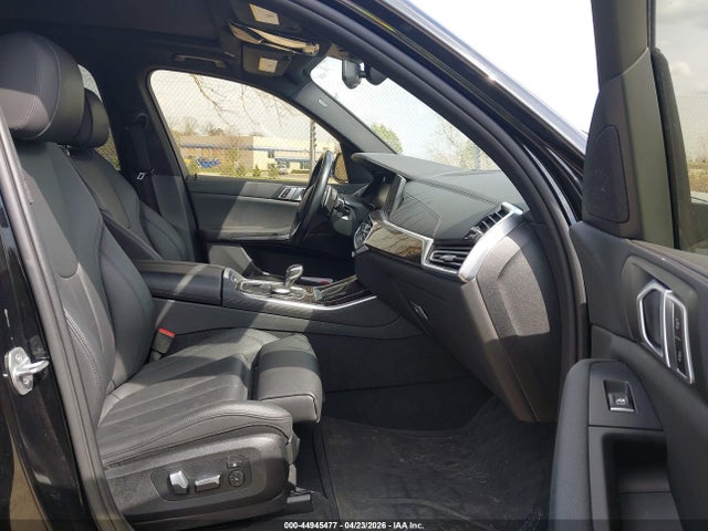 2019 Bmw X5 Xdrive40i მანქანა იყიდება აუქციონზე, vin: 5UXCR6C59KLL62633, აუქციონის ნომერი: 44945477