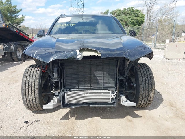 2019 Bmw X5 Xdrive40i მანქანა იყიდება აუქციონზე, vin: 5UXCR6C59KLL62633, აუქციონის ნომერი: 44945477
