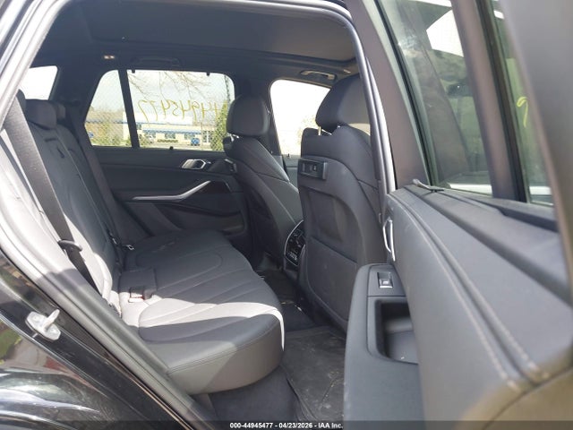 2019 Bmw X5 Xdrive40i მანქანა იყიდება აუქციონზე, vin: 5UXCR6C59KLL62633, აუქციონის ნომერი: 44945477