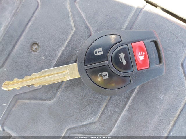 Aukcja sprzedaży 2018 Nissan Sentra S, vin: 3N1AB7AP1JY338634, numer aukcji: 44945481