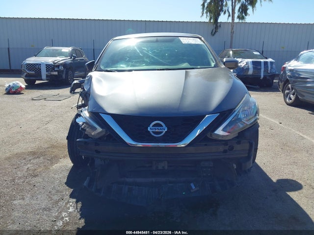 Aukcja sprzedaży 2018 Nissan Sentra S, vin: 3N1AB7AP1JY338634, numer aukcji: 44945481