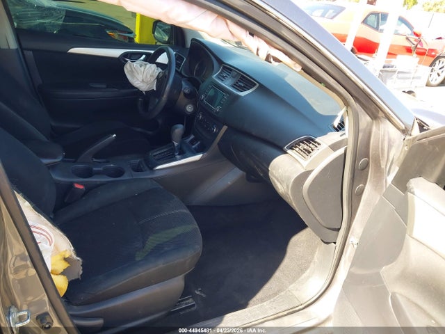 Aukcja sprzedaży 2018 Nissan Sentra S, vin: 3N1AB7AP1JY338634, numer aukcji: 44945481