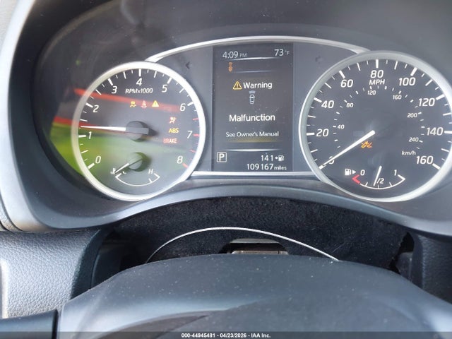 Aukcja sprzedaży 2018 Nissan Sentra S, vin: 3N1AB7AP1JY338634, numer aukcji: 44945481