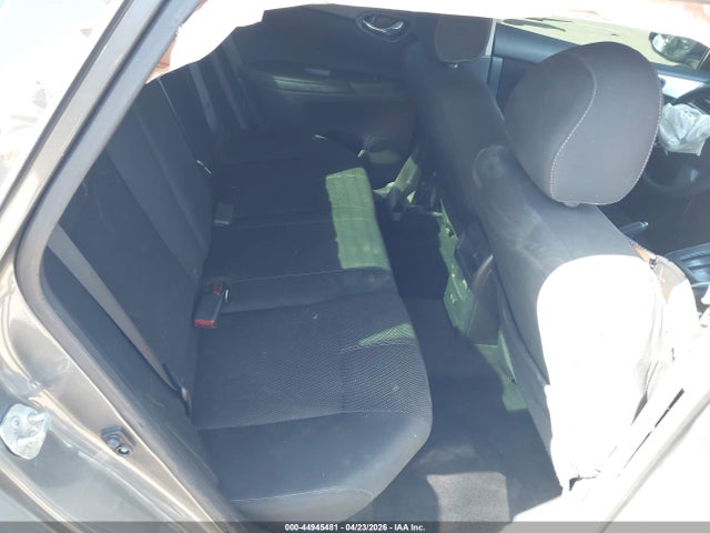 Aukcja sprzedaży 2018 Nissan Sentra S, vin: 3N1AB7AP1JY338634, numer aukcji: 44945481