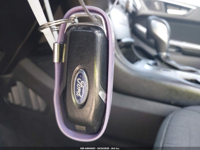 Aukcja sprzedaży 2015 Ford Edge Se, vin: 2FMTK3G96FBB60092, numer aukcji: 44945483