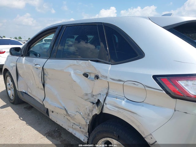 Aukcja sprzedaży 2015 Ford Edge Se, vin: 2FMTK3G96FBB60092, numer aukcji: 44945483