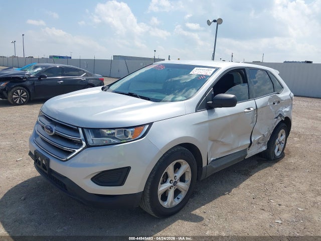 Aukcja sprzedaży 2015 Ford Edge Se, vin: 2FMTK3G96FBB60092, numer aukcji: 44945483